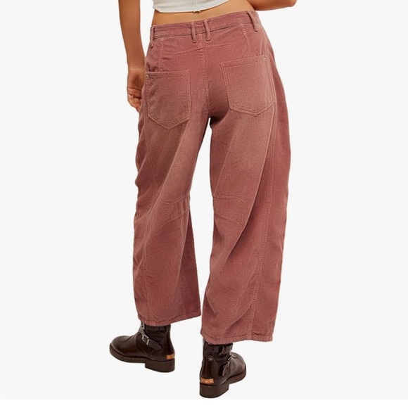 We The Free Good Luck Barrel Cords - Picture 2 of 6